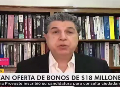 Sindicato de Minera Escondida rechaza bono de $18 millones.