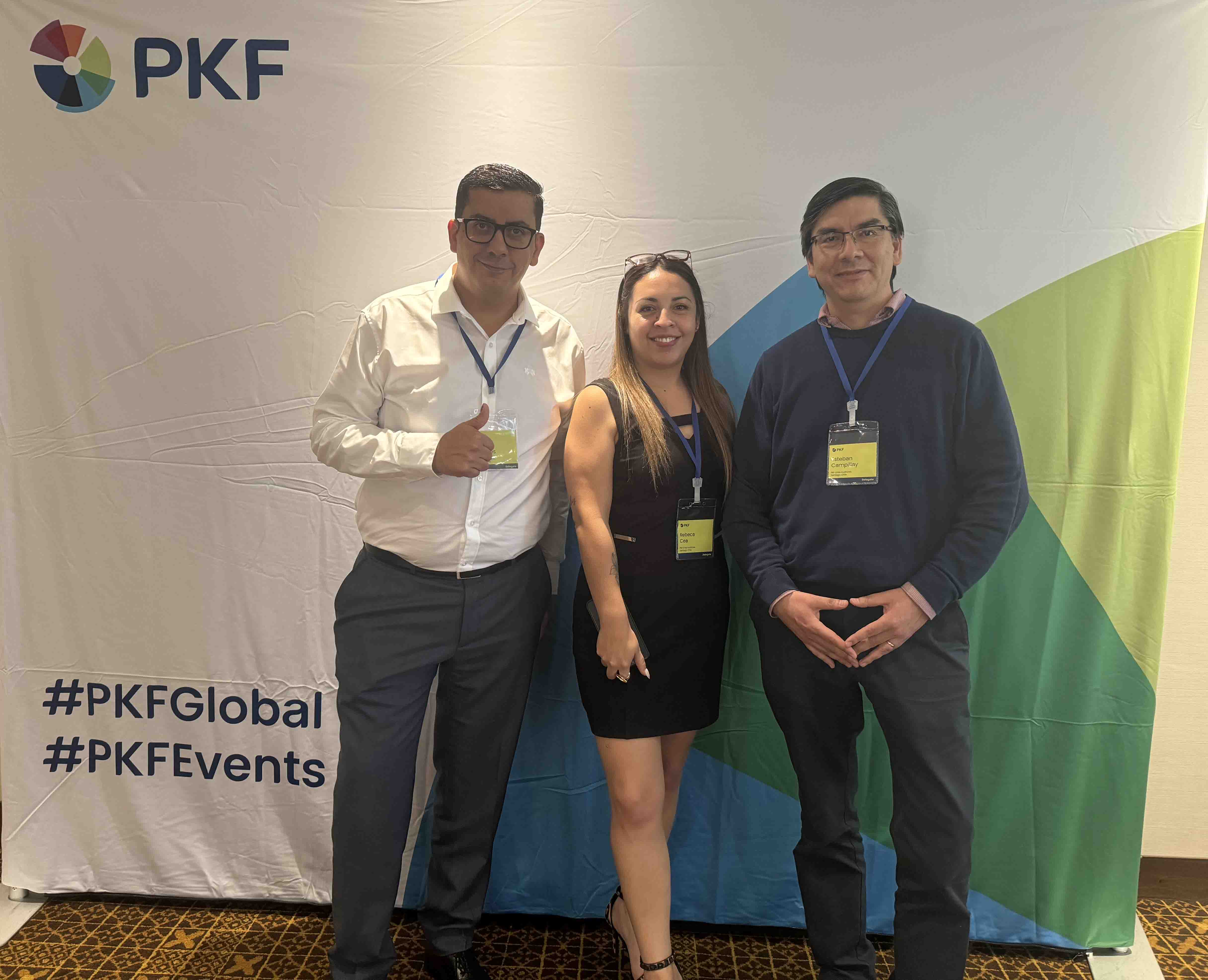 PKF LATAM 2024