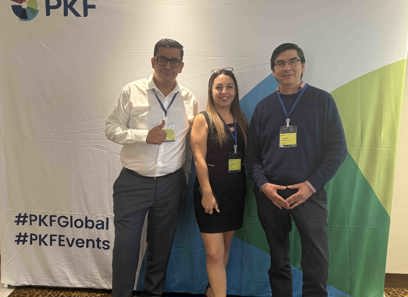 PKF LATAM 2024